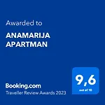 Anamarija شقة