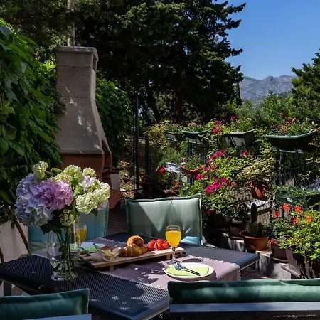 Anamarija Appartement