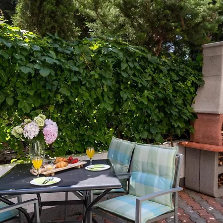 Appartement Anamarija