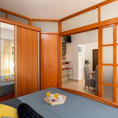Appartement Anamarija Dubrovnik