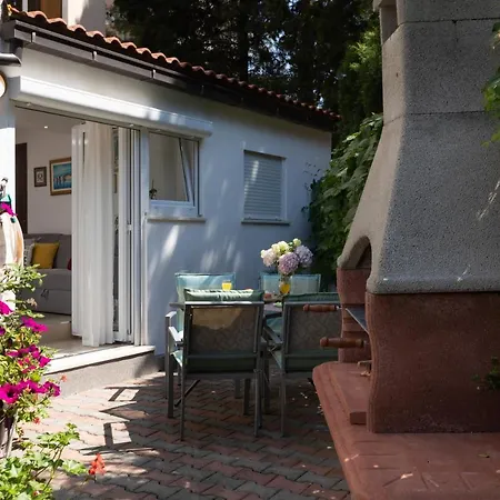 Anamarija Appartement