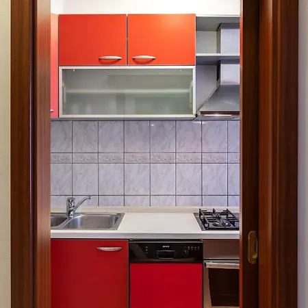 Anamarija Appartement