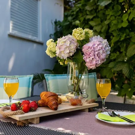 Anamarija Appartement