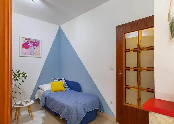 Anamarija Ντουμπρόβνικ