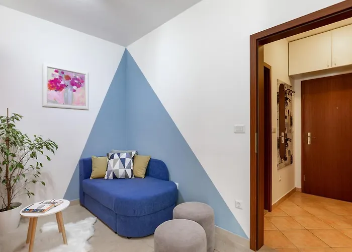 Anamarija 杜布罗夫尼克