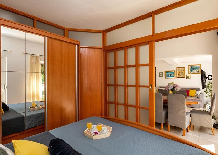 Anamarija * Ντουμπρόβνικ