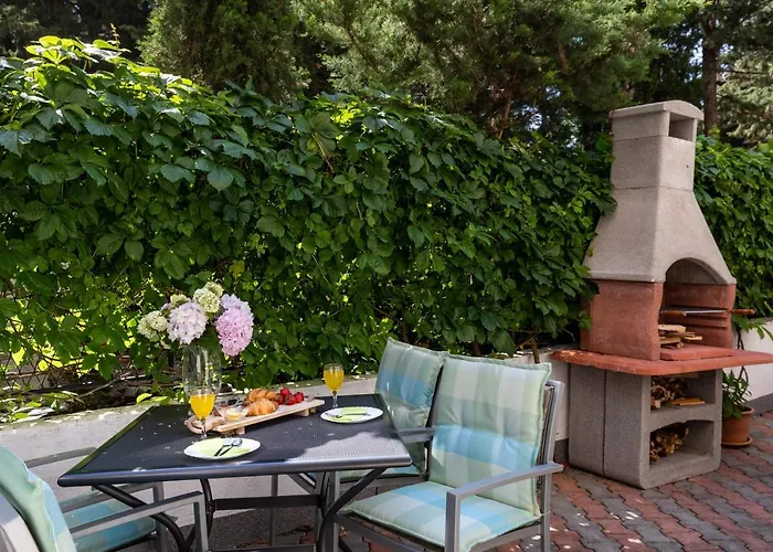 Διαμέρισμα Anamarija