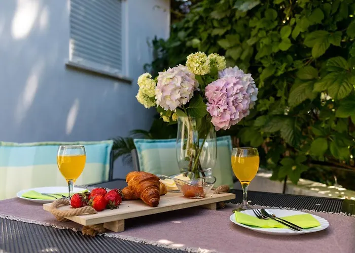 Anamarija Διαμέρισμα