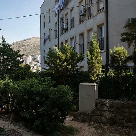 דירה Anamarija