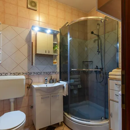 Apartamento Anamarija *