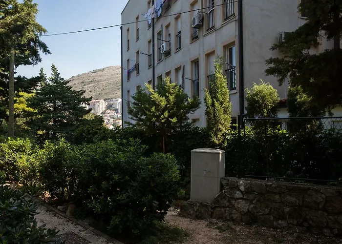 Apartament Anamarija