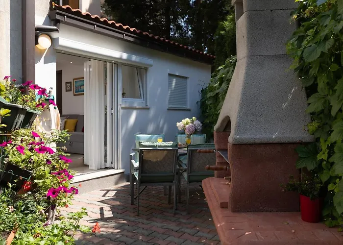 Anamarija Apartament