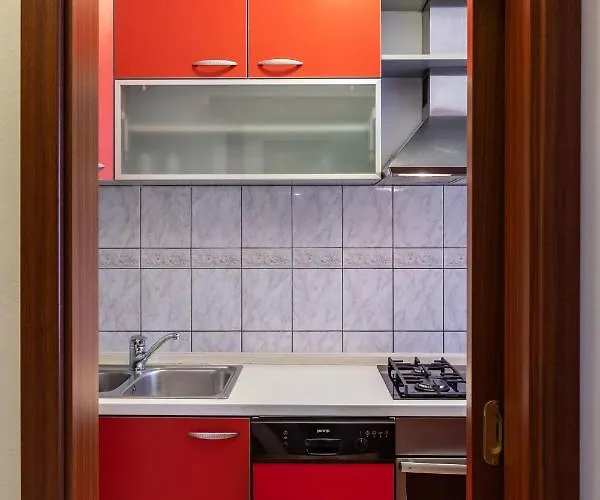 Anamarija Apartament